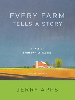 cover image of Every Farm Tells a Story
